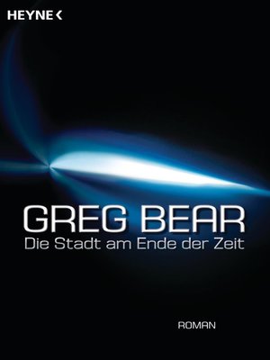 cover image of Die Stadt am Ende der Zeit